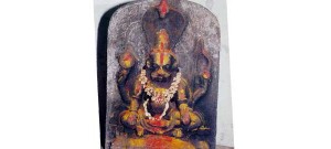 074. திருச்சிங்கவேள்குன்றம்